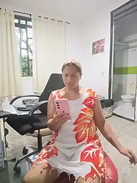 Snapshot of hotandfierylatinos2023 chatting on 05.19.26 hotandfierylatinos2023 online show from 05.19.26