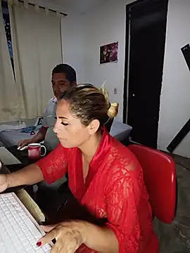 Snapshot of hotandfierylatinos2023 chatting on 05.28.26 hotandfierylatinos2023 online show from 05.28.26