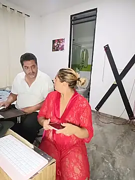 Snapshot of hotandfierylatinos2023 chatting on 06.01.26 hotandfierylatinos2023 online show from 06.01.26
