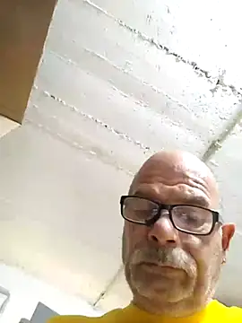 bottomhairy online show from 05.12.26