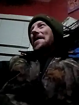 elmerfuddin87 online show from 12.16.25