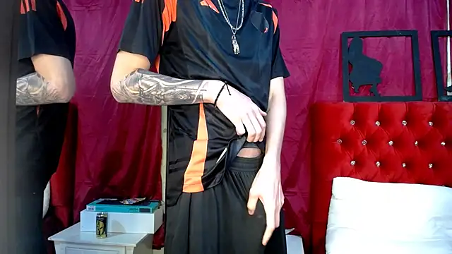 Snapshot of _Thomas_hot_ chatting on 03.21.25 Thomas hot online show from 03.21.25