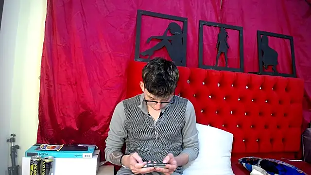 Snapshot of _Thomas_hot_ chatting on 03.23.25 Thomas hot online show from 03.23.25