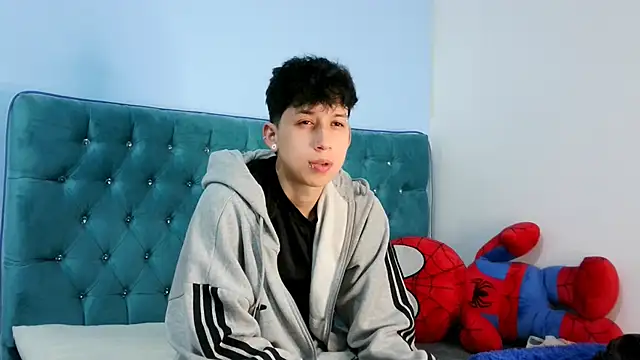 Snapshot of _Thomas_hot_ chatting on 01.13.26 Thomas hot online show from 01.13.26