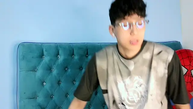 Snapshot of _Thomas_hot_ chatting on 01.19.26 Thomas hot online show from 01.19.26