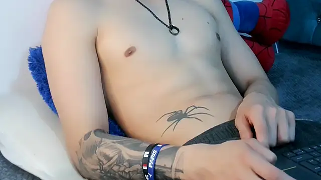  Thomas hot  online show from 03.05.26