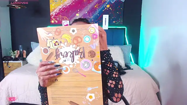 megan collins96 online show from 01.23.25