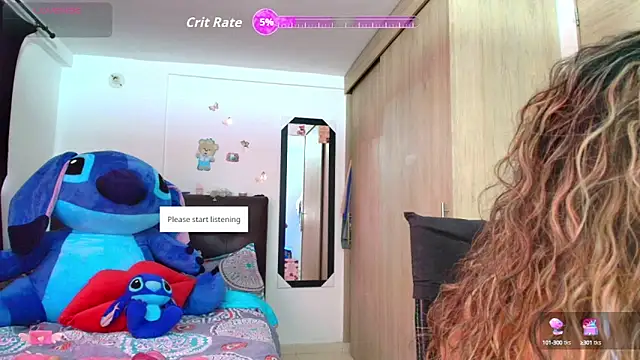 megan collins96 online show from 09.10.25