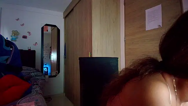 megan collins96 online show from 03.05.26