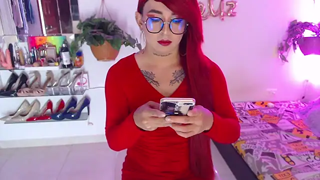 Snapshot of Laveneno_ortiz07 chatting on 01.19.25 Laveneno ortiz07 online show from 01.19.25