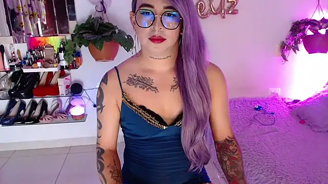 Laveneno ortiz07 online show from 11.07.25