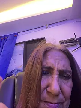 SWEET LOVER01 online show from 03.18.26