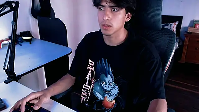 Thieves9 online show from 12.09.24