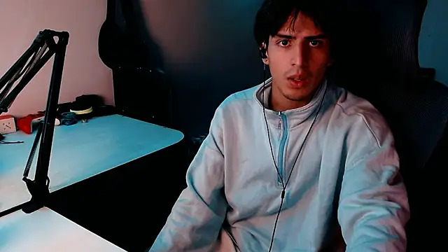 Thieves9 online show from 01.15.25