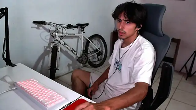 Thieves9 online show from 09.15.25