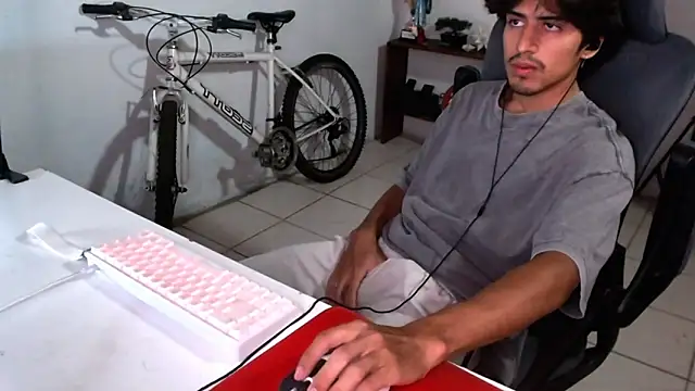 Thieves9 online show from 09.18.25