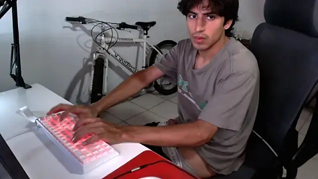 Thieves9 online show from 09.22.25