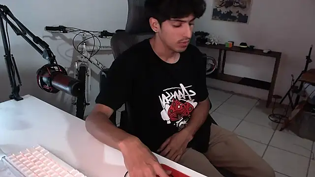 Thieves9 online show from 10.09.25