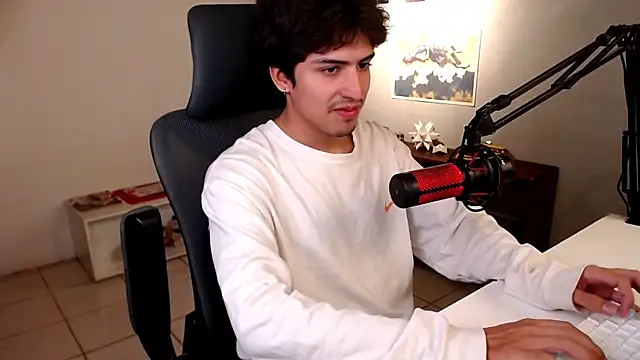 Thieves9 online show from 02.27.26