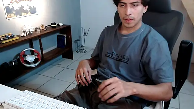 Thieves9 online show from 03.23.26