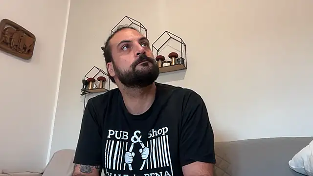 beardo85 online show from 11.13.25
