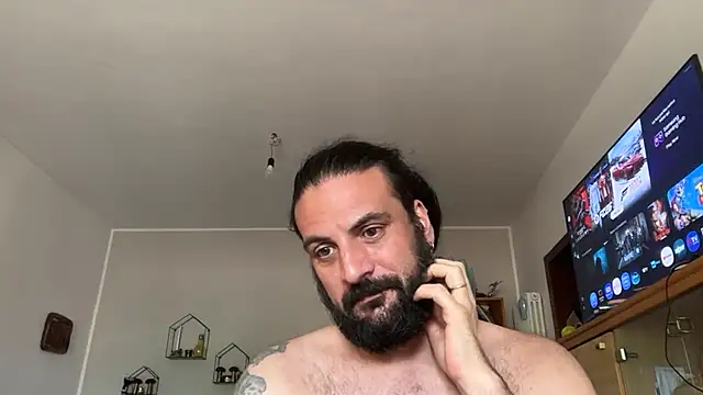 beardo85 online show from 06.21.26