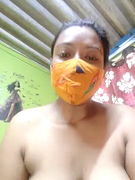 SuperSexyJaneman online show from 02.12.26