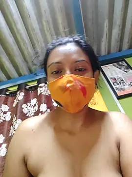 SuperSexyJaneman online show from 02.15.26