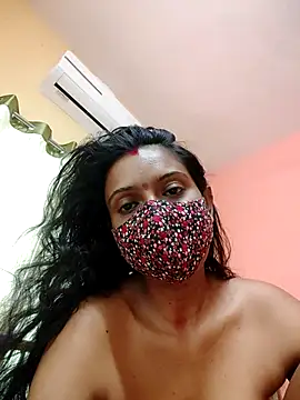 SuperSexyJaneman online show from 04.04.26