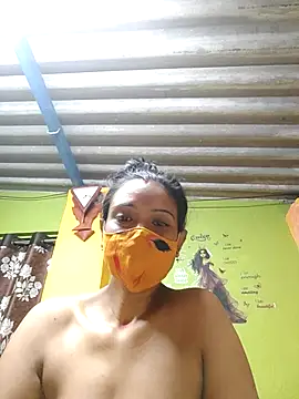 SuperSexyJaneman online show from 05.14.26