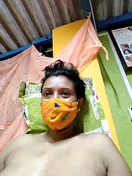 SuperSexyJaneman online show from 05.17.26
