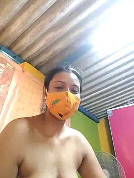 SuperSexyJaneman online show from 05.21.26