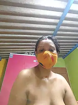 SuperSexyJaneman online show from 07.01.26
