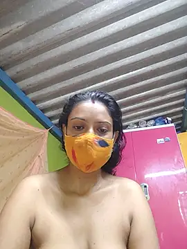 SuperSexyJaneman online show from 07.09.26
