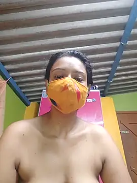 SuperSexyJaneman online show from 07.11.26