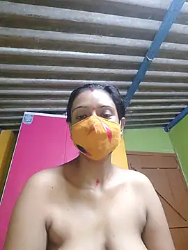 SuperSexyJaneman online show from 07.13.26