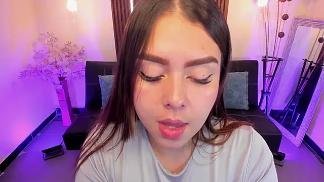 ArianaBaker online show from 01.10.26