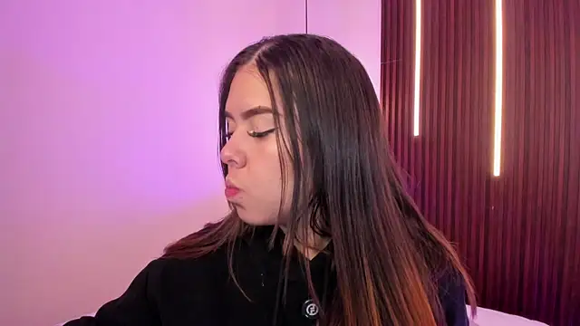 ArianaBaker online show from 06.10.26