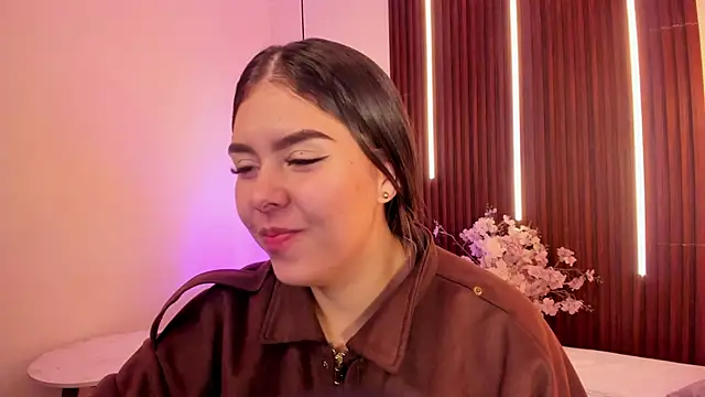 ArianaBaker online show from 06.20.26
