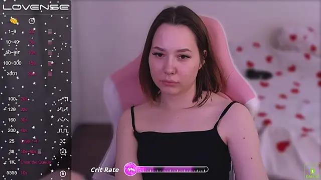 Airyhill online show from 05.18.26
