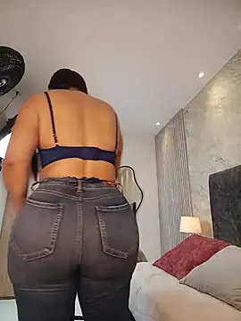 lola  sweetx online show from 07.28.26