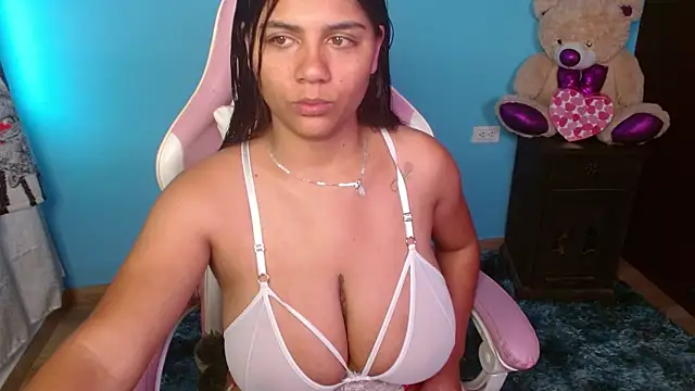 Candela-Smith online show from 03.18.26