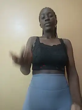 Swirly blac online show from 08.04.26