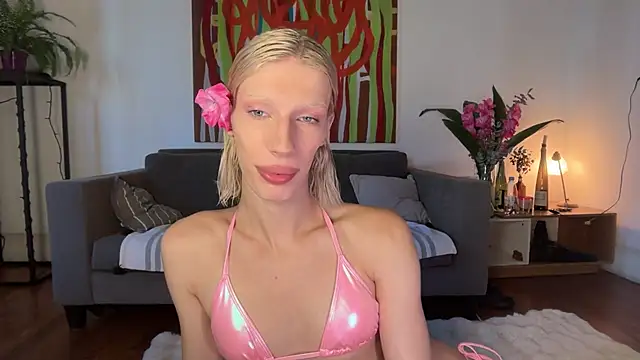 Snapshot of AliceSnowCatt chatting on 03.19.26 AliceSnowCatt online show from 03.19.26