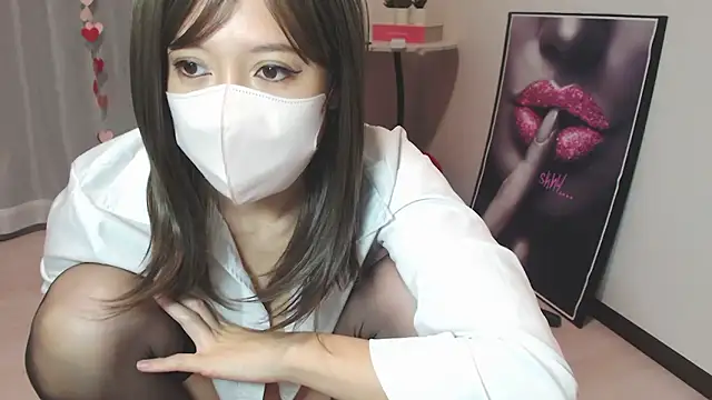 yooooo-chandesu online show from 11.28.25