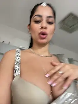 Snapshot of _adelle chatting on 03.07.26 adelle online show from 03.07.26