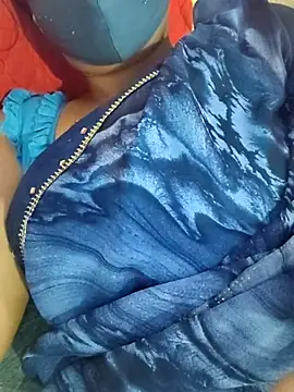 Snapshot of Archna-ji chatting on 09.21.25 Archna-ji online show from 09.21.25