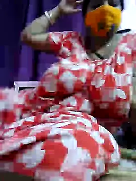 Kayra 34 online show from 02.09.25