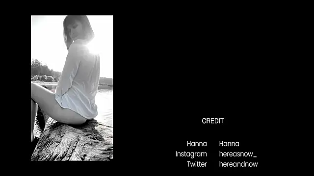 Snapshot of hereandnows_ chatting on 01.17.25 hereandnows online show from 01.17.25