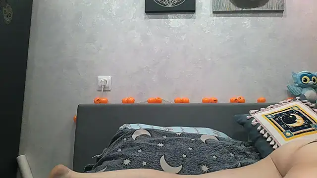 BlueXOwl online show from 11.07.25